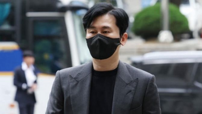 Yang Hyun Suk đối mặt với phiên tòa thứ hai vì tội đe dọa trả thù
