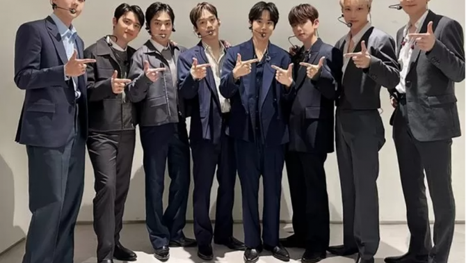 Vừa kỉ niệm 11 năm ra mắt, EXO bất ngờ nhận ‘tin vui’, chứng minh đẳng cấp nhóm nhạc hàng đầu xứ Hàn