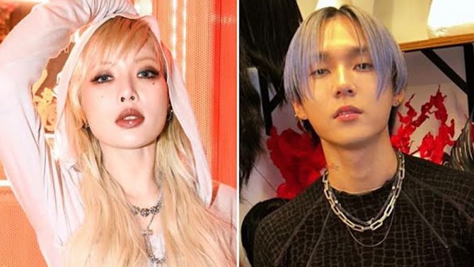 Tình cũ Hyuna tiết lộ đau khổ hậu chia tay, mối quan hệ hiện tại khiến fan tò mò