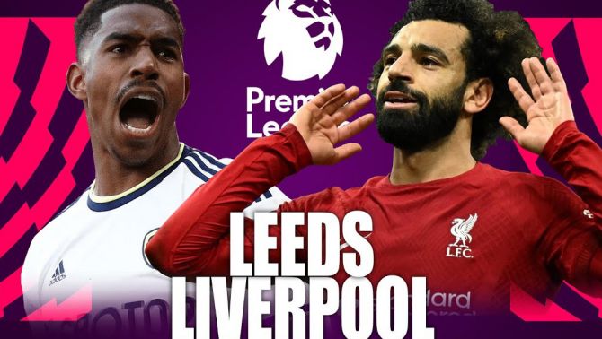 Nhận định bóng đá Liverpool vs Leeds vòng 31 Ngoại hạng Anh: The Kops hồi sinh, giành lại vé dự C2?