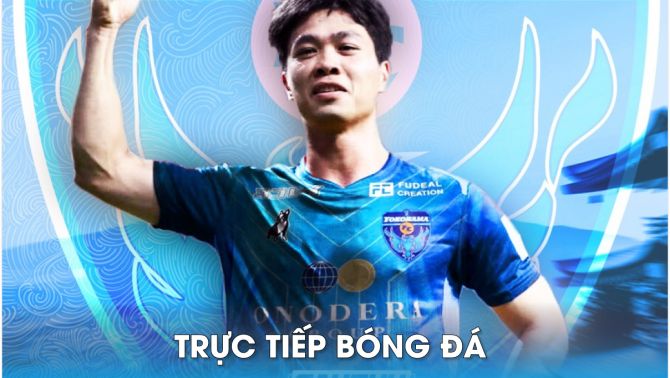 Xem trực tiếp bóng đá Yokohama vs Nagoya Grampus ở đâu, kênh nào?; Link xem Công Phượng Yokohama FC