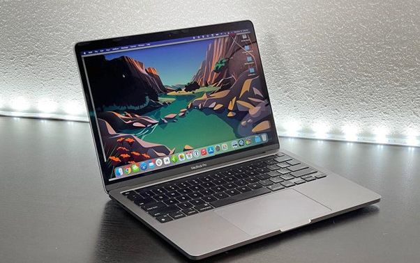 Hối hận vì mua MacBook giá rẻ