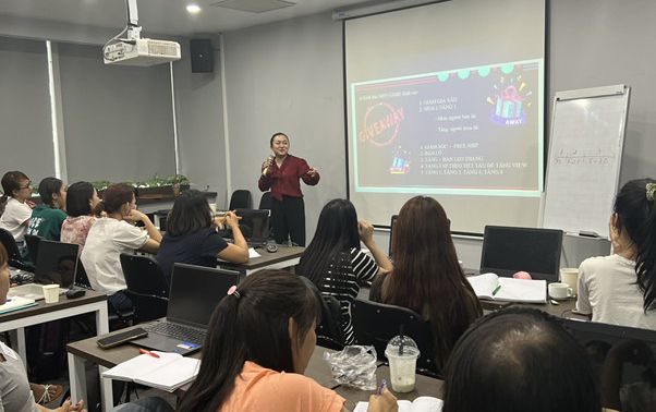  Hành trình phát triển thương hiệu Tuta - Ngon Khó Cưỡng của cô gái trẻ Trần Thị Thu Thảo