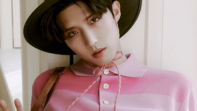 Nam nghệ sĩ Jun Han (Xdinary Heroes) vắng mặt trong một sự kiện do vấn đề sức khỏe