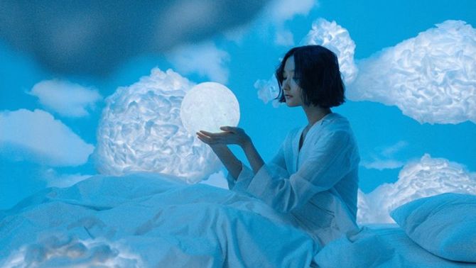 Lucid dream – Giấc mơ mà bạn có thể tự điều khiển, vô hại hay nguy hiểm?