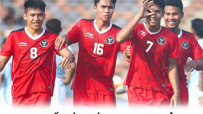 Lịch trực tiếp bóng đá nam SEA Games 32 hôm nay: Campuchia tạo kỳ tích, U22 Việt Nam nhận tin vui?