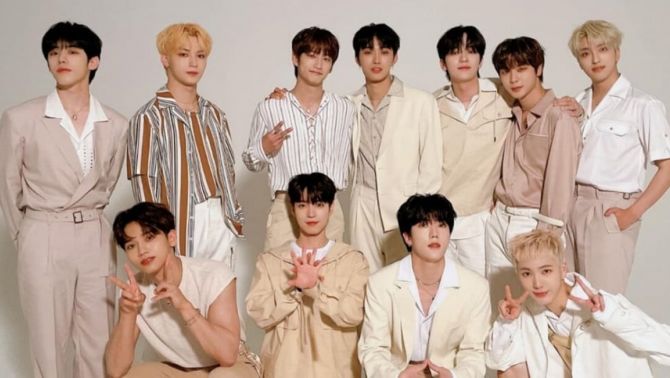 Hậu bê bối bị CEO lạm dụng tình dục, OMEGA X chính thức 'dứt áo ra đi' khỏi công ty cũ