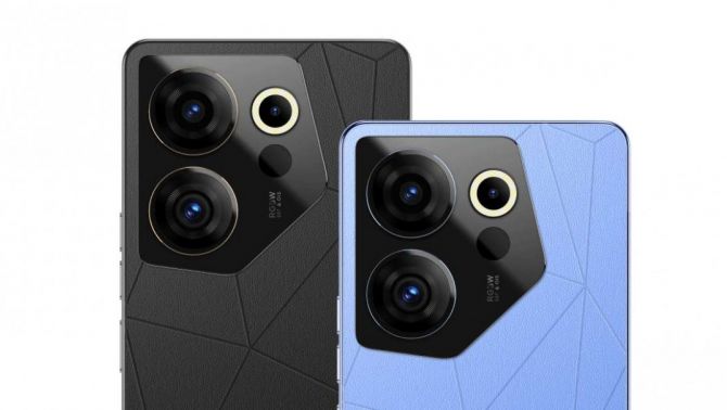 Đối thủ giá rẻ của Galaxy S22 Ultra ra mắt với camera 108MP, thiết kế bằng da và gốm ‘sang chảnh’