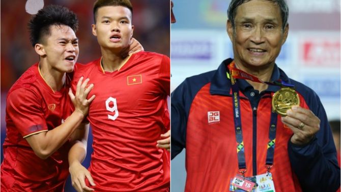 Bảng xếp hạng huy chương SEA Games 32 hôm nay: Việt Nam vững ngôi đầu, cho Thái Lan 'hít khói'