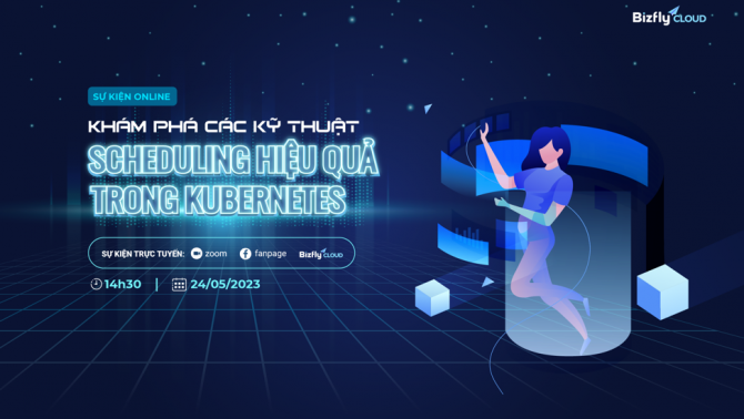 Khám phá các kỹ thuật Scheduling hiệu quả trong Kubernetes giúp tối ưu hiệu năng ứng dụng