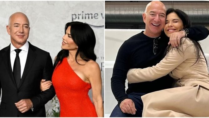 Hé lộ gia thế và khối tài sản của vợ sắp cưới tỷ phú giàu thứ 3 thế giới - Jeff Bezos