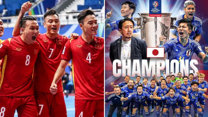 AFC ra phán quyết quan trọng, ĐT Việt Nam bất ngờ 'chung mâm' Nhật Bản, Iran ở sân chơi châu Á