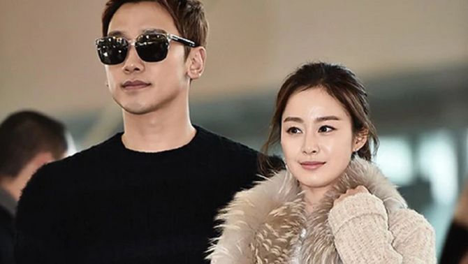 Bi Rain-Kim Tae Hee gánh số tiền nợ khủng, mỗi tháng phải trả chi phí khoản vay lên đến 3,5 tỷ đồng