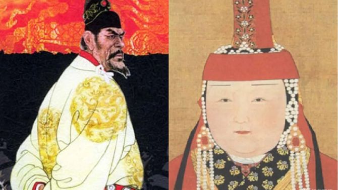 Lai lịch thái giám ngoại quốc 'thao túng' vua Trung Quốc, khiến cả một triều đại sụp đổ