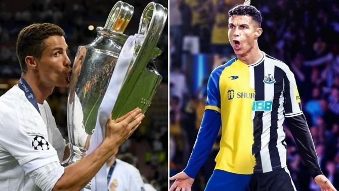 Từ chối dự Champions League, Ronaldo ra quyết định khó tin về tương lai sau khi tự ý rời Al Nassr