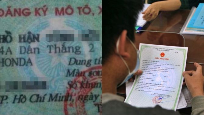 Danh tính người có tên kỳ quặc nhất Việt Nam, phải giấu vợ đến ngày cưới mới dám tiết lộ