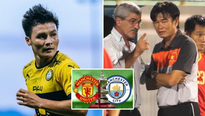 Tin bóng đá tối 3/6: Cựu HLV ĐT Việt Nam chính thức mất việc; Pau FC bất ngờ 'quay xe' với Quang Hải
