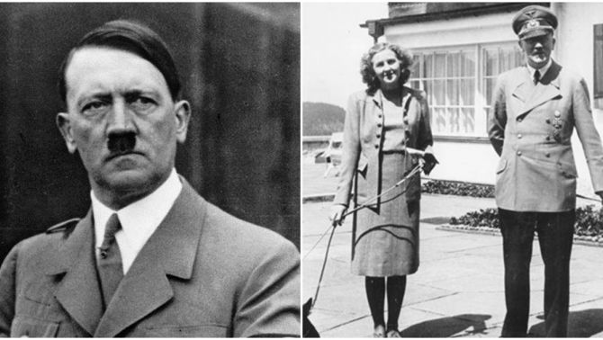 ‘Khui’ bí mật trong chiếc bút chì bạn gái tặng trùm phát xít Hitler được đấu giá lên đến 2,3 tỷ đồng