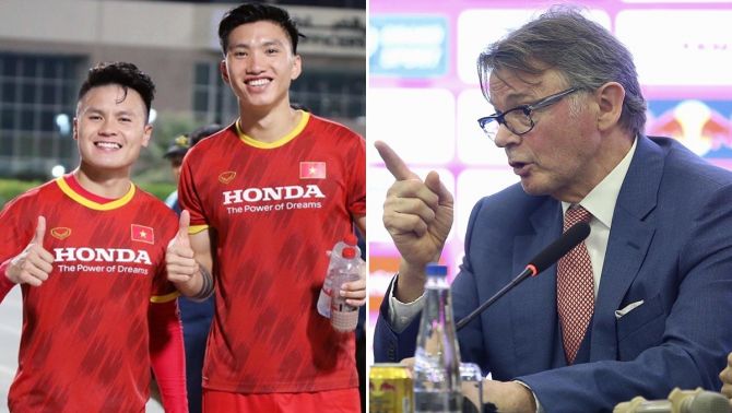 VFF hé lộ bến đỗ mới của Quang Hải, ngôi sao ĐT Việt Nam nhận mức lương kỷ lục khi trở lại V.League?