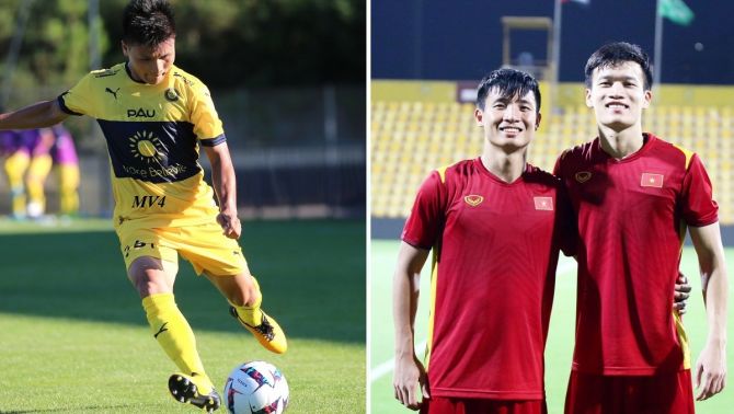 Tin bóng đá trong nước 6/6: Quang Hải bị 'đâm sau lưng'; Trụ cột ĐT Việt Nam tự chôn vùi sự nghiệp?