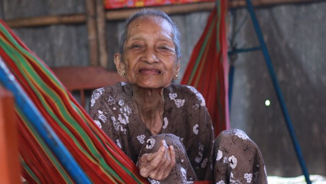 Danh tính người phụ nữ Việt Nam được công nhận là cụ bà cao tuổi nhất thế giới