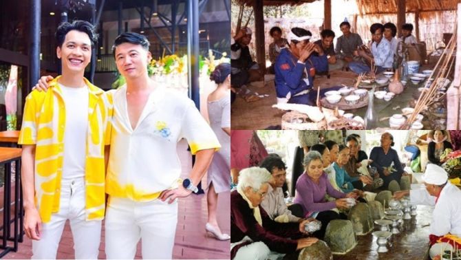 Tin nóng 7/6: Quan hệ của Chủ tịch ACB Trần Hùng Huy - Khắc Nguyện, tục lệ đẽo sọ người ghê rợn ở VN
