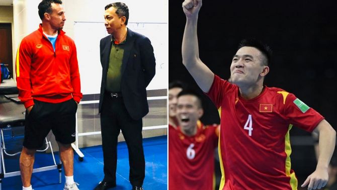 Trận giao hữu đắt giá của ĐT Việt Nam bất ngờ bị hủy: Kế hoạch giành vé World Cup gặp trở ngại lớn?