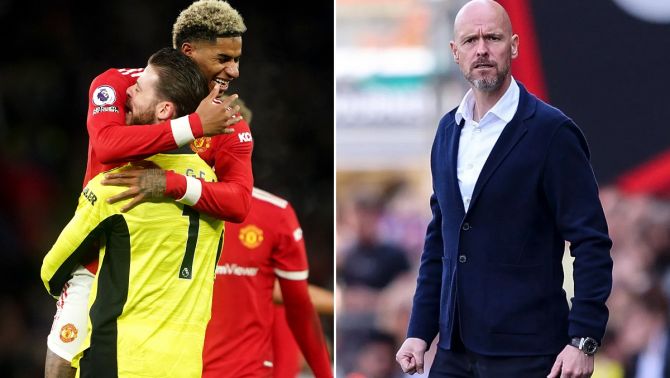 Tin MU 11/6: MU mất suất dự C1 vì nhà Glazer?; Trò cưng Erik ten Hag bỏ vợ sắp cưới