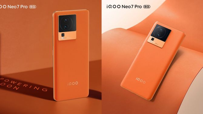 iQOO Neo 7 Pro lộ tính năng khủng “chặt đẹp” Galaxy S23 Ultra, vượt mặt luôn iPhone 14 Pro Max
