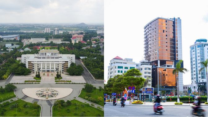 2 trường đại học ở Việt Nam làm được điều chưa từng có, lọt top tốt nhất thế giới theo nhóm ngành