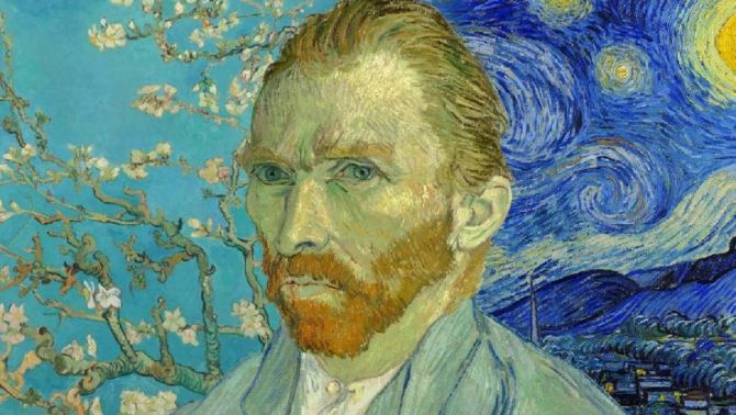 Vén màn bí mật ẩn giấu bên trong bức họa nổi tiếng của Van Gogh sau 128 năm