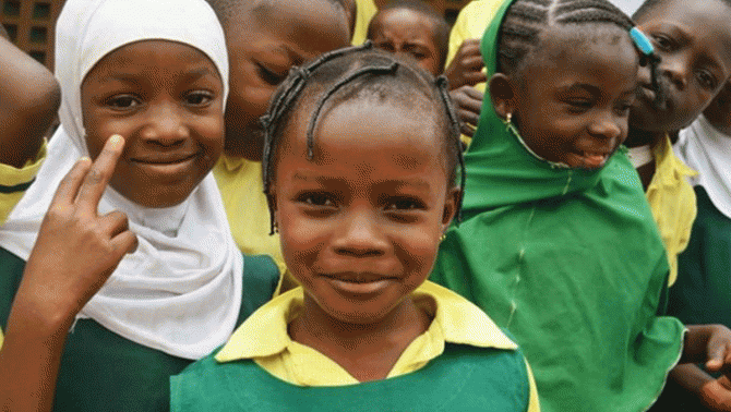 Bí ẩn về nơi duy nhất trên thế giới đàn ông và phụ nữ sử dụng 2 ngôn ngữ khác nhau từ lâu đời