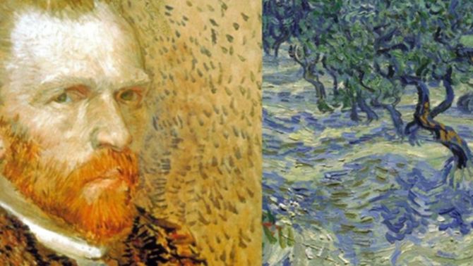 Vạch trần bí ẩn ẩn giấu suốt 128 năm trong bức tranh huyền thoại của danh họa Van Gogh