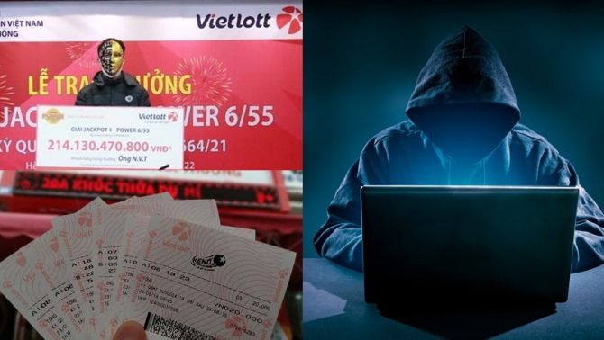 Tin nóng 29/6: Danh tính hacker số 1 thế giới là người Việt, bóc trần Vietlott, là thật hay lừa đảo?