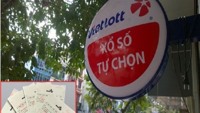 3 người ‘đen’ nhất lịch sử Vietlott, ‘bỏ quên’ giải thưởng Jackpot 'bốc hơi' ngay 153 tỷ đồng