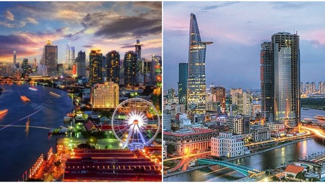 Việt Nam vinh dự có 2 thành phố lọt top tìm kiếm nhiều nhất thế giới, vị trí đầu tiên mới bất ngờ