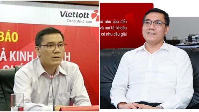 Bật mí mức lương của những người đứng đầu Vietlott, có thực sự là 10 con số như lời đồn?