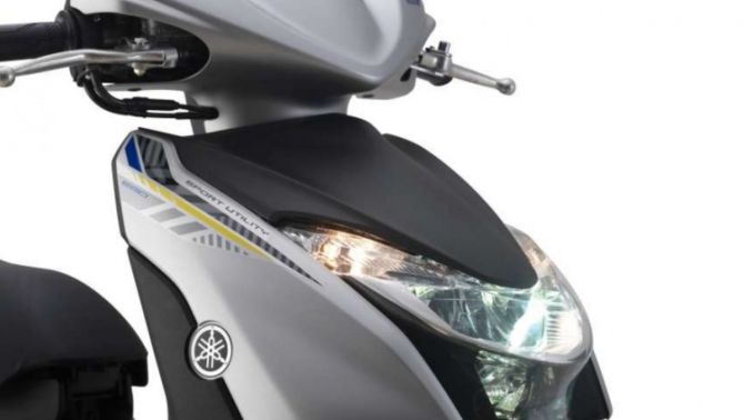 Đối thủ khiến Honda Air Blade ‘sợ hãi’ ra mắt, diện mạo ‘đẹp mê hồn’, giá chỉ ngang Honda Vision