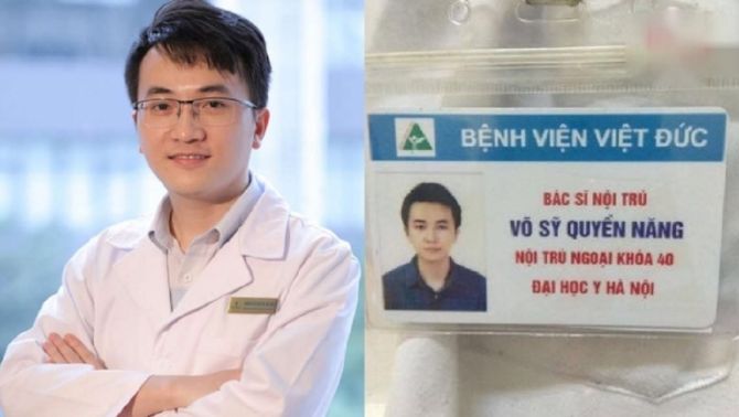 Bác sĩ nổi tiếng có tên khai sinh hài hước độc nhất Việt Nam, cuộc sống hiện tại gây ngỡ ngàng