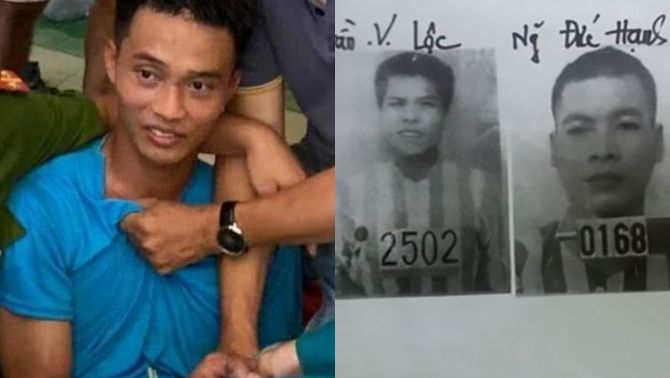 Ly kỳ tù nhân vượt ngục nhiều nhất Việt Nam: Triệu Quân Sự 3 lần tẩu thoát để chơi điện tử 