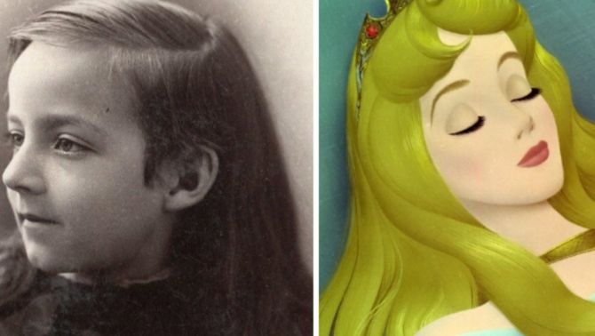 Danh tính thật sự của cô bé 11 tuổi ngủ một giấc đã biến thành thiếu nữ 20 tuổi