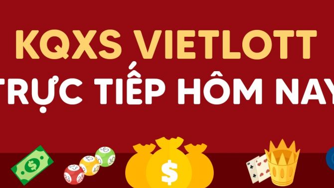 Kết quả xố số Vietlott Power 6/45 ngày 23/7: Gải độc đắc sẽ thuộc về ai?