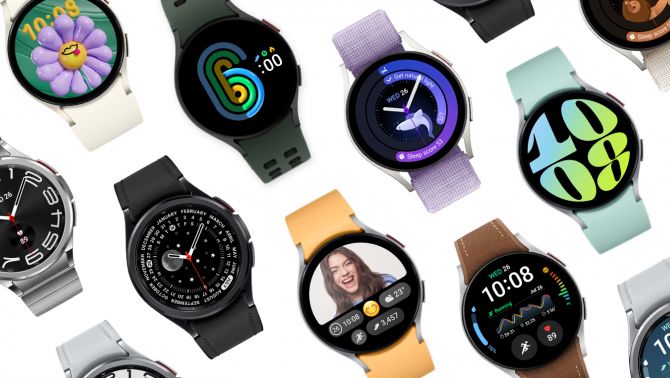 Samsung Galaxy Watch6 và Galaxy Watch6 Classic: Thấu hiểu bản thân, nâng tầm sống khỏe