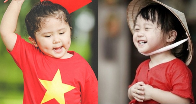 Những từ đẹp nhất trong tiếng Việt, mang ý nghĩa tốt đẹp mà bố mẹ nào cũng nên lưu ý để đặt tên con