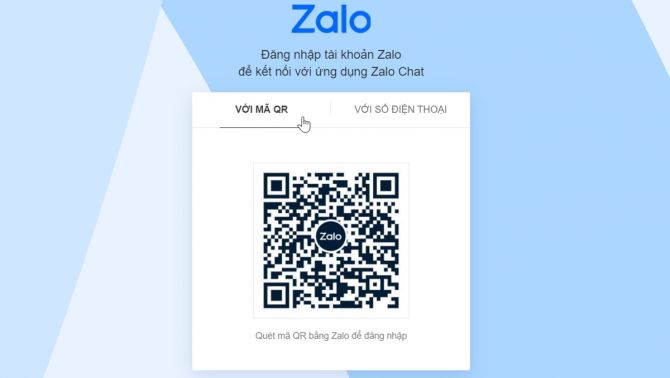 2 cách đơn giản nhất giúp đăng nhập nick Zalo không cần biết mật khẩu cực hay cho người dùng