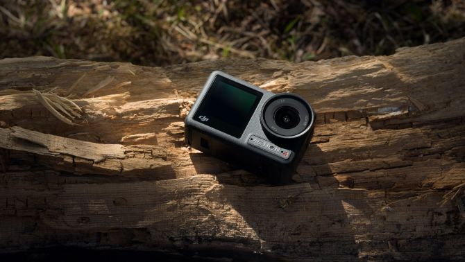 DJI Osmo Action 4 ra mắt, rẻ dưới 10 triệu, đối đầu Gopro Hero 11 tranh ngôi vua camera hành động