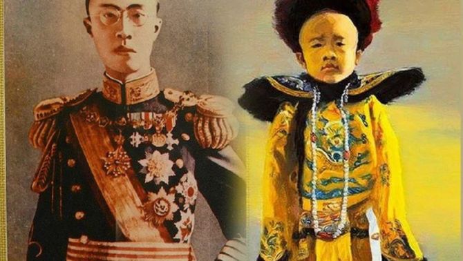 Phơi bày nguyên nhân khiến 3 vị hoàng đế cuối cùng của Trung Quốc không có con nối dõi