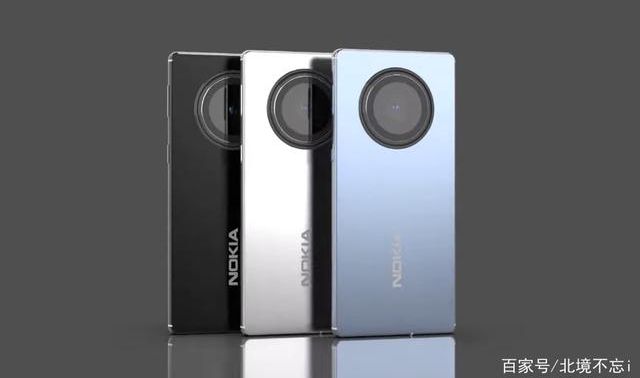 Thích thú với Nokia X22 5G, bản thiết kế vĩ đại với camera cực đỉnh, ăn đứt Galaxy S23 Ultra