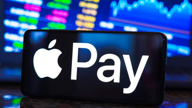 Những loại thẻ ngân hàng nào có thể liên liên kết với Apple Pay một cách dễ dàng