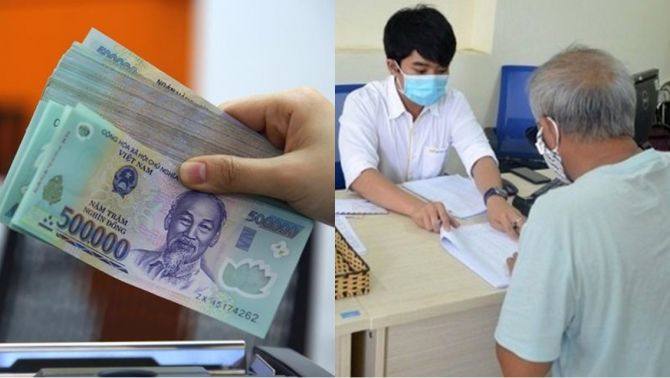 Người có lương hưu cao nhất Việt Nam: Số tiền nhận trong tháng 8/2023 bằng cả gia tài người thường